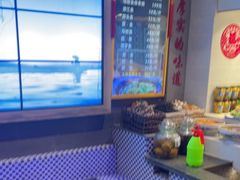 -山河屯铁锅炖鲜鹅·东北菜(开发区一店)