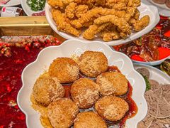 -蜀九香火锅(彩虹店)