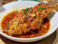 -费大厨辣椒炒肉(吉联MALL店)