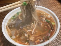 -老刘家泡馍(钟楼广济街店)