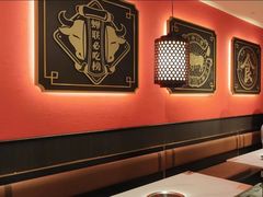 -八合里潮汕鲜牛肉火锅(惠州华贸店)