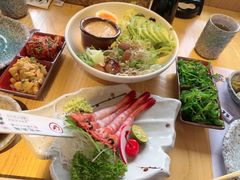 -鹤龟料理店(时代天街店)