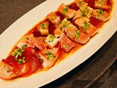 豉油皇蒸东星斑-醉东Oriental House(静安嘉里中心店)
