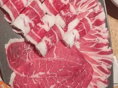 -新石器烤肉(马鞍山印象汇店)