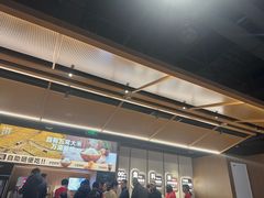 -半天妖烤鱼(百乐广场店)