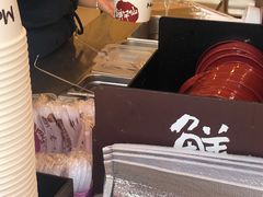 -鲜芋仙(高新万达广场店)