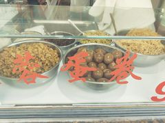 -芙蓉蛋卷(新街店)