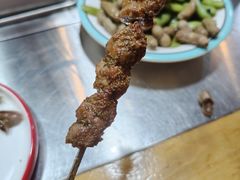 -古彭7只羊·徐州烧烤(玄武墨香路店)