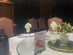 -新白鹿餐厅(龙游路总店·杭帮菜名店)