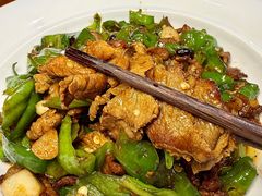 -井水小厨·湘菜(活力广场店)
