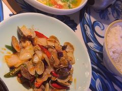 -川流不息·地道川菜·小龙虾(新松江路店)