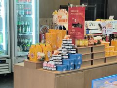 -船歌·鱼水饺青岛菜(正阳路店)