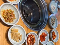 -金顺碳烤肉(1号店)