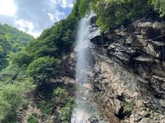 -少华山国家森林公园