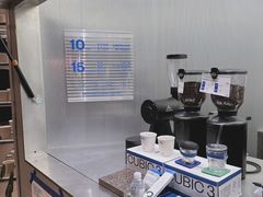 -CUBIC3三立方咖啡(西岸凤巢店)