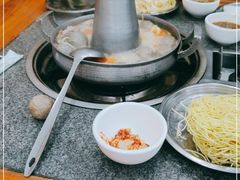 -阿妈土锅鸡