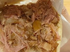 -宋益驴蹄子面肉夹馍(辛家庙店)