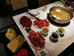 -八合里潮汕鲜牛肉火锅(福州万象城店)