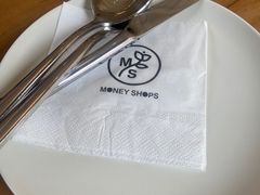 -Money Shops(愚园路店)