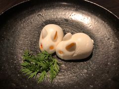 -万丽轩·粤菜(王府井金茂万丽酒店)