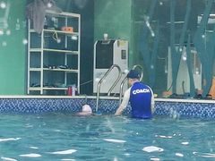 -Swim斯卫姆国际儿童游泳中心(红博中央公园店)