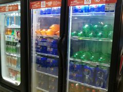 -永辉超市(新世界店)