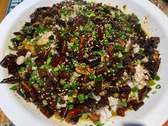 -三猫黑鱼花(南大店)