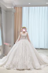 -MuseMarry婚纱(前海嘉里中心店)