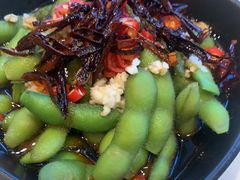 -聚味瞿记·龙虾堂(天元店)