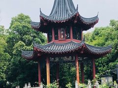 -汤显祖纪念馆