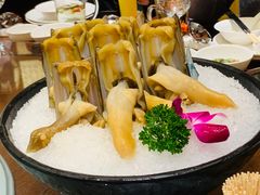 -东海怡品海鲜豆捞(星街坊店)