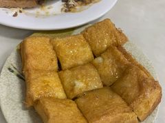 西多士-好好滋味茶餐厅
