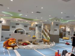 -meland亲子乐园•派对•研学(苏州悠方购物中心店)