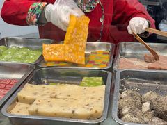 -常州糕团店(北大街新世纪商城店)