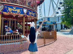 -南戴河国际娱乐中心