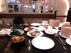-北京王府井希尔顿酒店·秦唐中餐厅Chynna