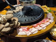 -韩象烤肉·韩国料理(市南麦凯乐旗舰店)