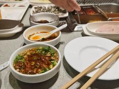 -海底捞火锅(吴中路店)