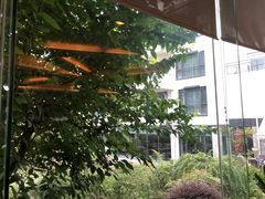 -三台山庄中餐厅