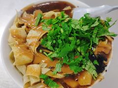 -正味斋锅巴菜(西北角店)