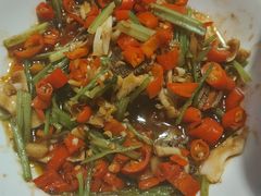 -黄泥岗·黄陂农家菜(百步亭店)