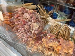 -辽B·小串(总店)