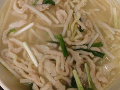 -老牌坊鲁菜名店(宽厚里店)