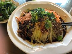 -阳光山水江湖菜馆(西山龙门店)