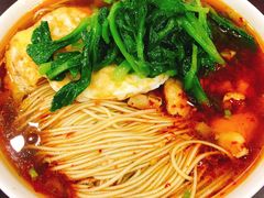 -东吴面馆(枫桥店)