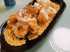 -富临轩私房菜(集庆门大街店)