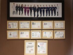 点击看大图 -英泽产后护理中心(南海总店)