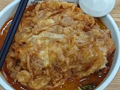 -家味螺蛳粉&烤鱼(五角场店)