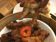 -添好运点心专门店(深水埗店)
