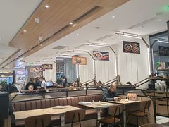大堂-新旺茶餐厅·早餐(香港广场店)